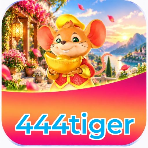 444tiger