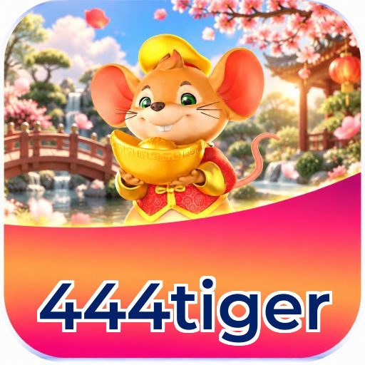 444tiger