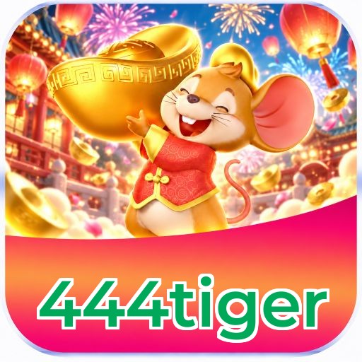 444tiger