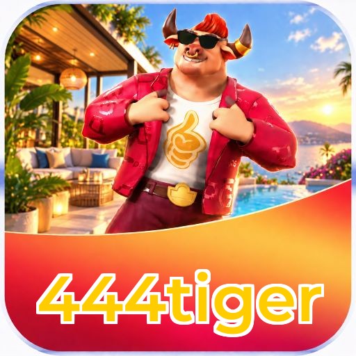 444tiger