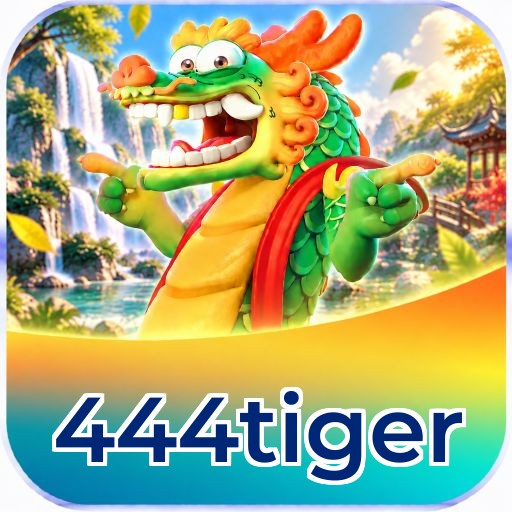 444tiger