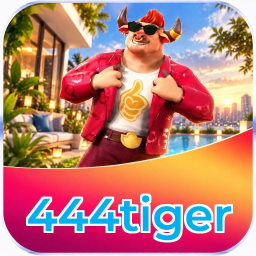 444tiger