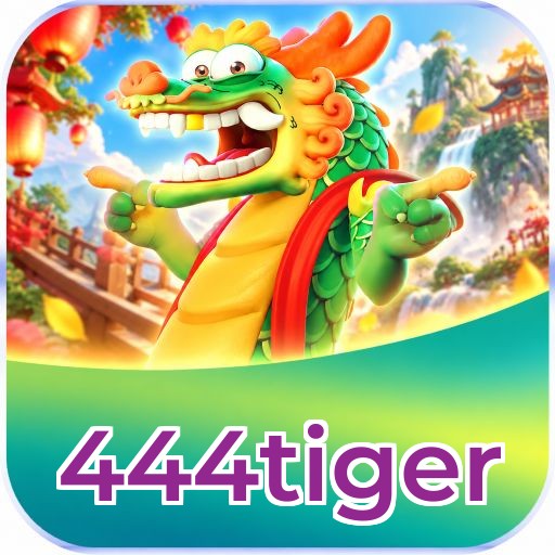 444tiger
