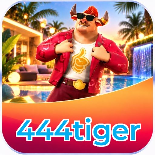 Apostas esportivas na 444tiger - Futebol, Basquete, Tênis