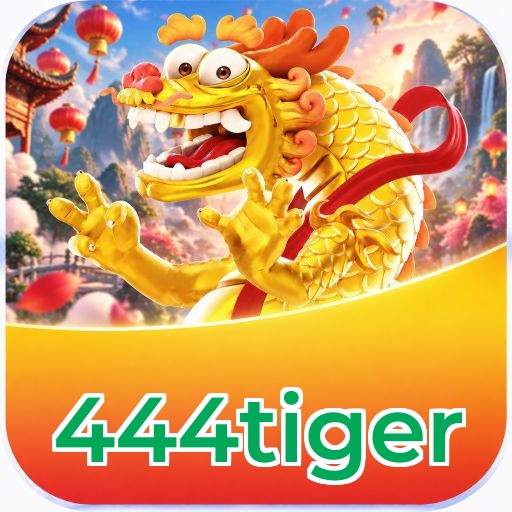 444tiger