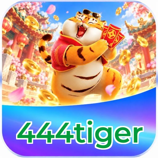 Bônus 444tiger - R$ 5.000 + 500 Giros Grátis + Cashback 10%