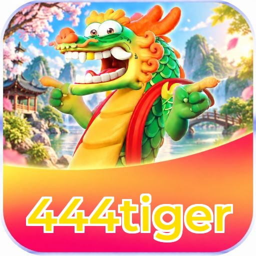 444tiger