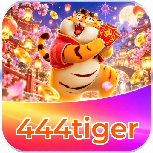 444tiger Facebook - Página oficial com promoções e comunidade ativa