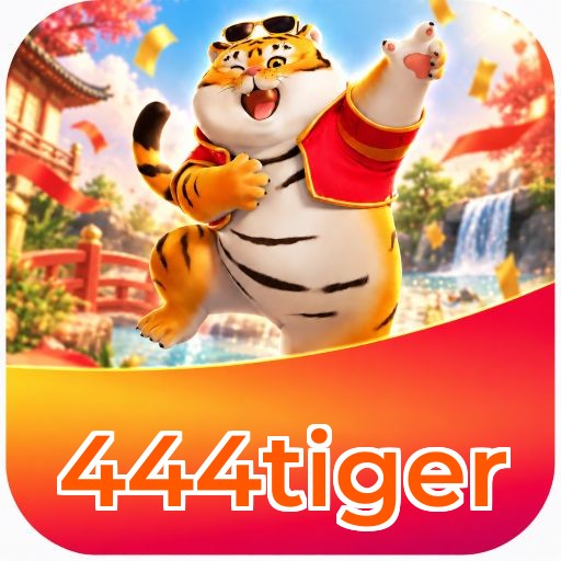 Interface do APK 444tiger para Android