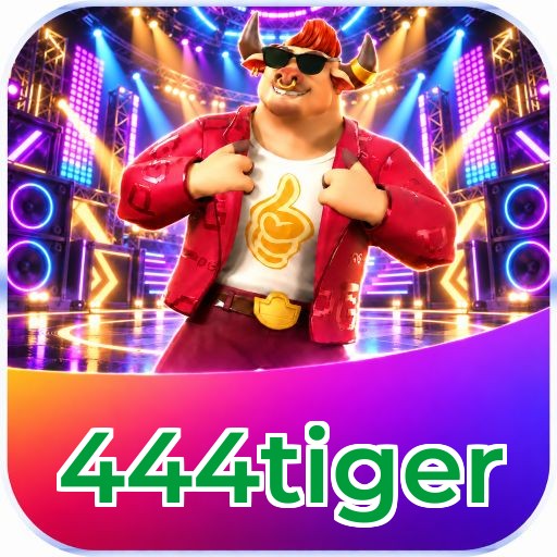 Gaming Premium da 444tiger - Mais de 2.500 jogos HD com performance otimizada