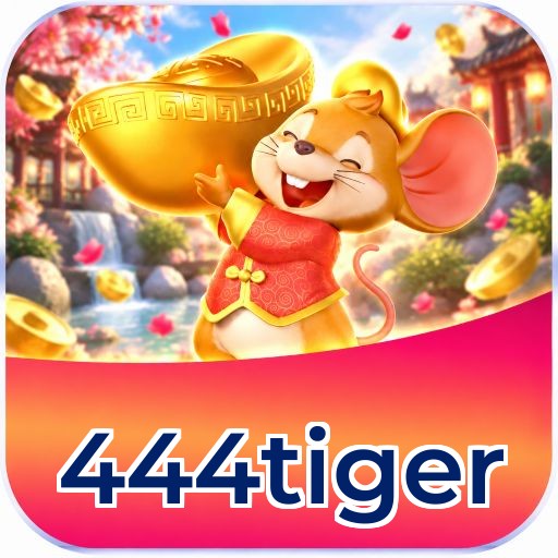 444tiger