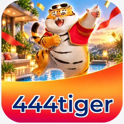 Plataforma 444tiger - Tecnologia de ponta e segurança total
