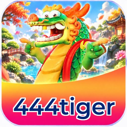 444tiger