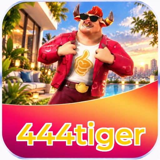 444tiger