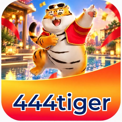 444tiger