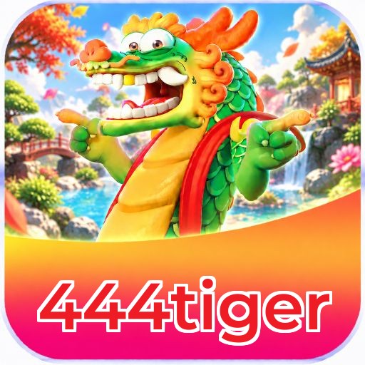 444tiger Facebook - Página oficial com promoções e comunidade ativa