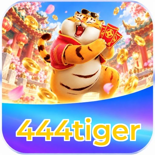 444tiger