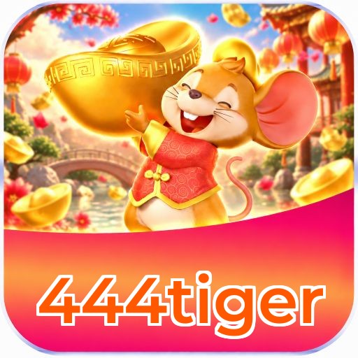 Opções de download da 444tiger - Android, iOS, PC