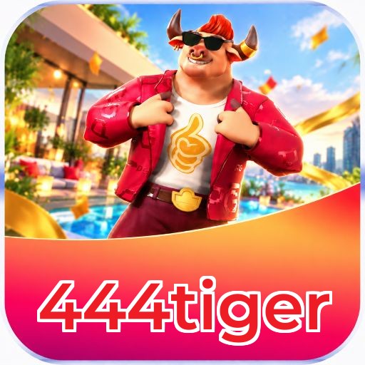 444tiger