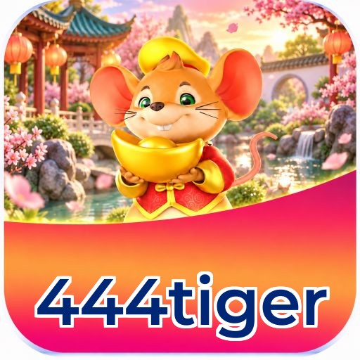 Lottery 444tiger - Jogos de loteria com jackpots milionários