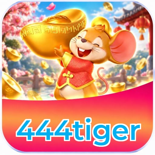 Pacote Completo do App 444tiger