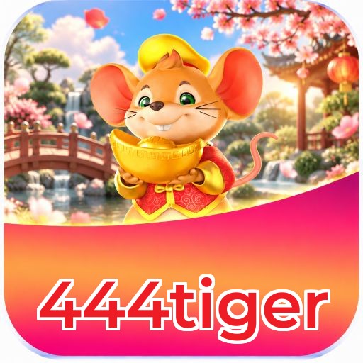 444tiger