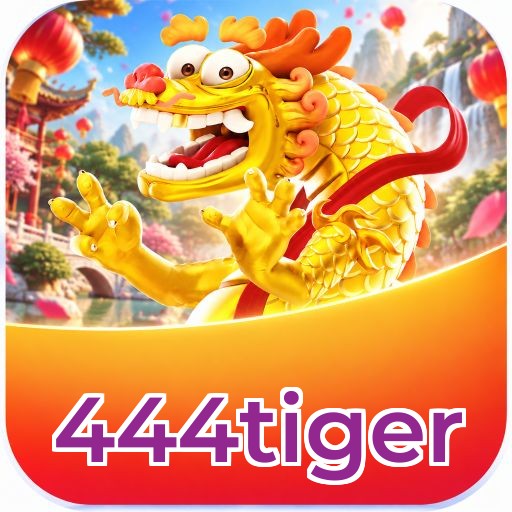 444tiger Facebook - Página oficial com promoções e comunidade ativa