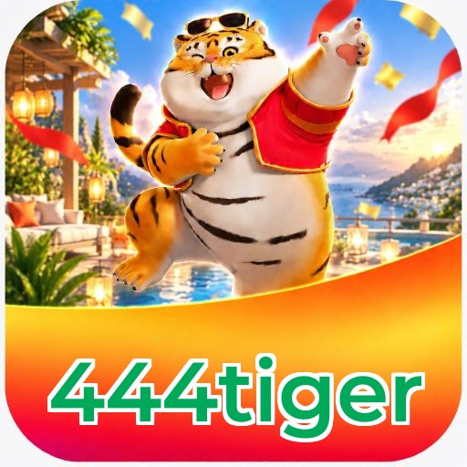 444tiger