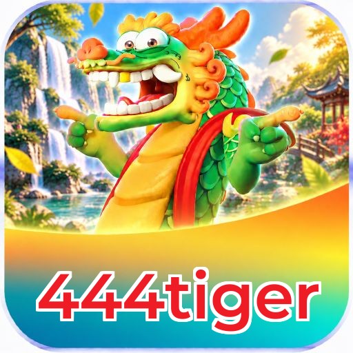 444tiger