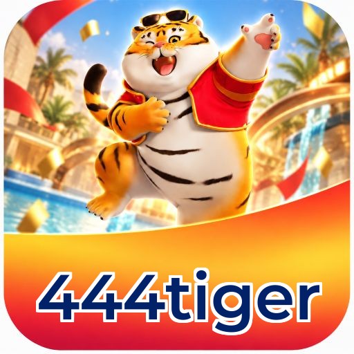 444tiger
