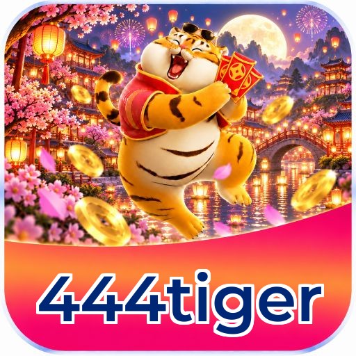 444tiger