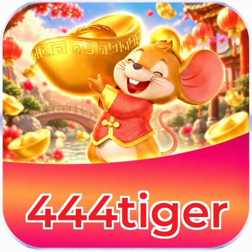 Cadastro na 444tiger - Ganhe bônus de R$ 5.000 + 500 giros grátis