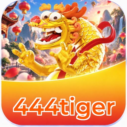Logo 444tiger
